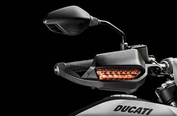 Ducati Hypermotard 939 2018 - Bild 10 Ducati Hypermotard 939 2018 - Bild 10